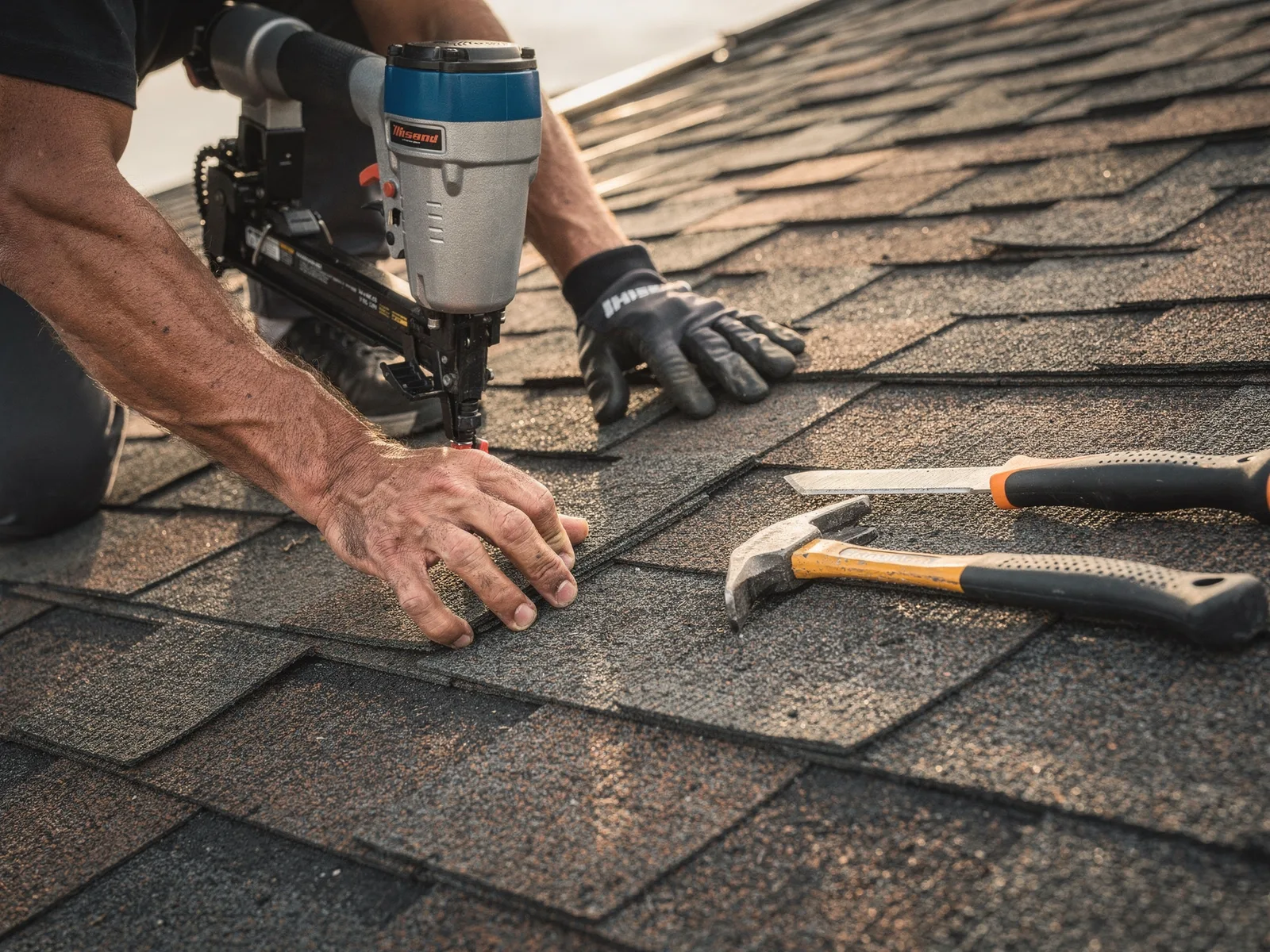 Why choose Roof Repair in Cambridge, ME